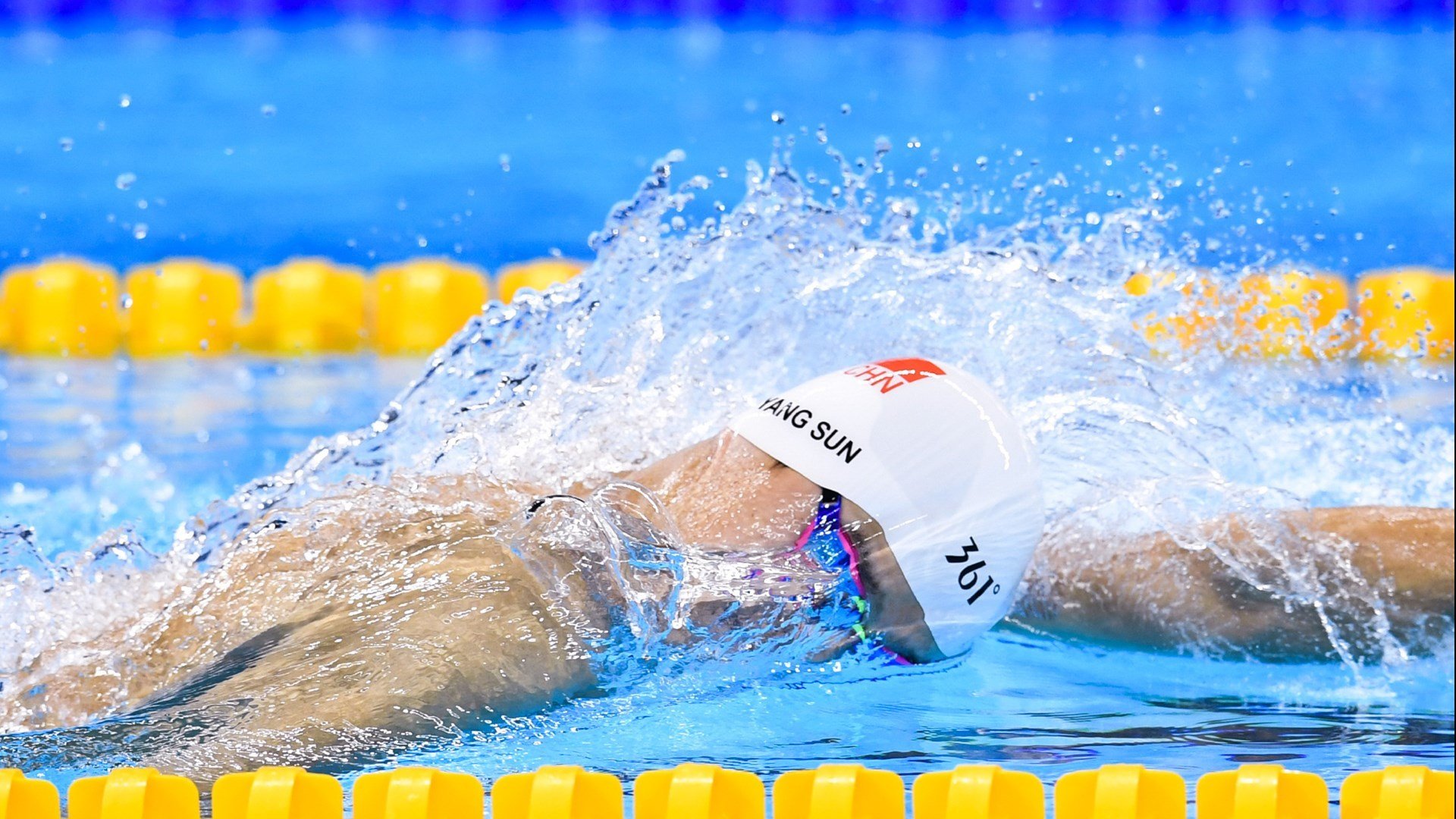 数据解析：中美女子200蝶反超概率曲线，女子200米蝶泳决赛视频保存到相册里